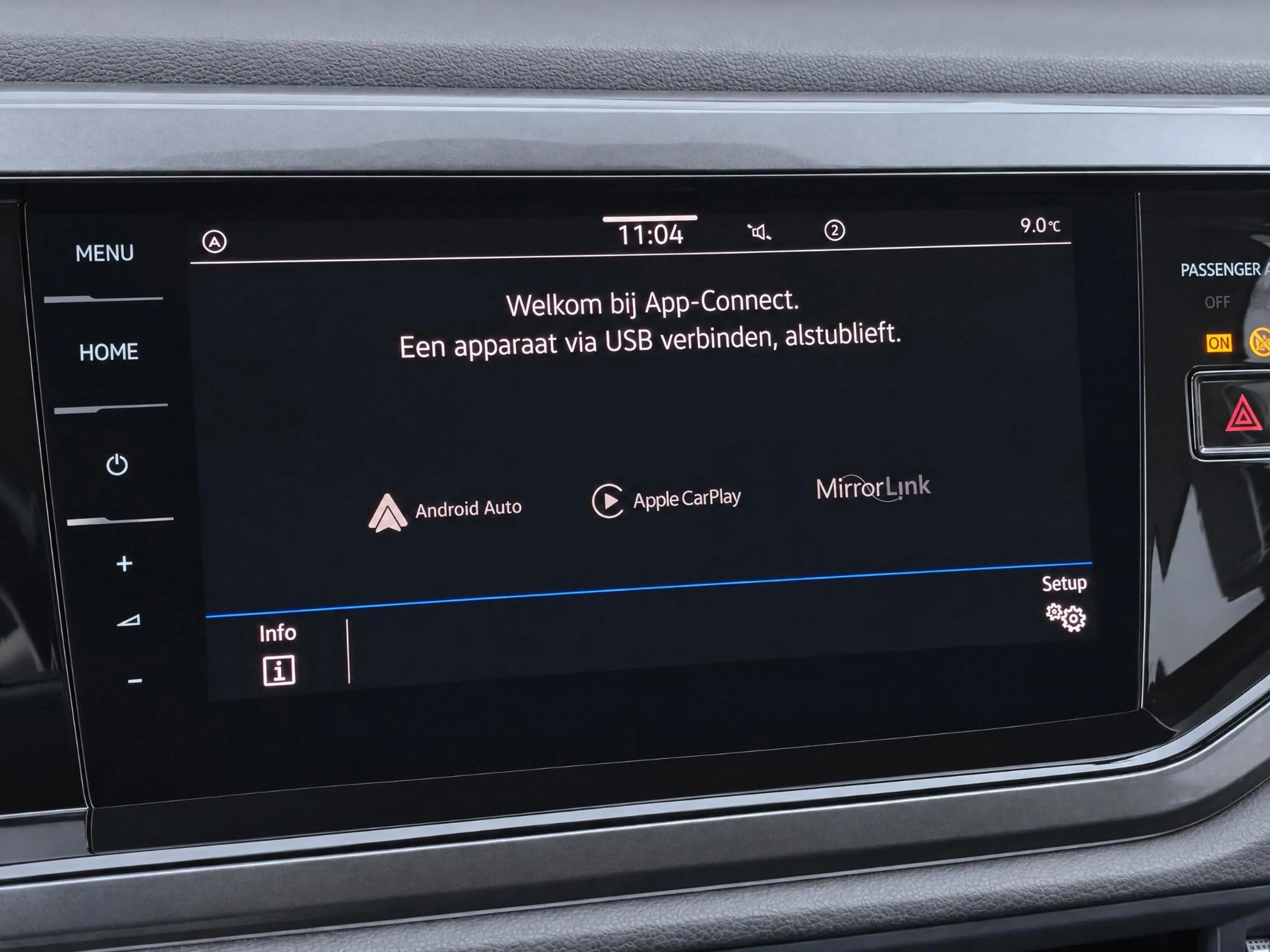 Volkswagen Taigo 1.0 TSI 110pk DSG Style · Camera · Keyless · Stoel — photo 9