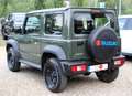 Suzuki Jimny 1.5 PRO VAN 4X4 ALLGRIPP Verde - thumbnail 4