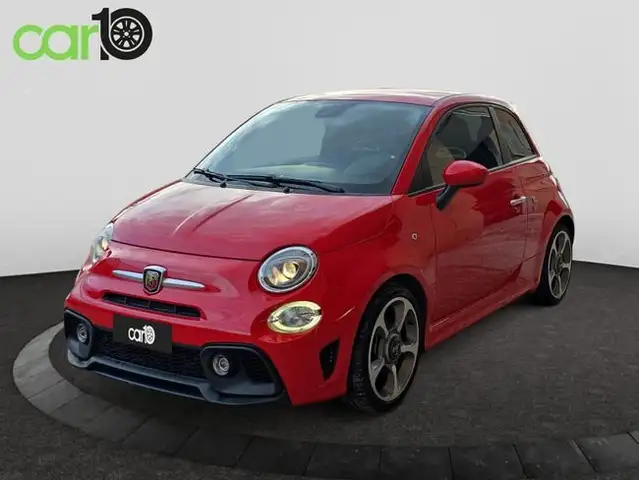 Abarth 595 1.4T JET 140