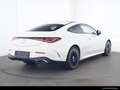 Mercedes-Benz CLE 200 CLE 200 Coupé AMG-LINE/PANO/BURMESTER/NIGHT/360° Weiß - thumbnail 2