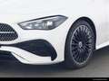Mercedes-Benz CLE 200 CLE 200 Coupé AMG-LINE/PANO/BURMESTER/NIGHT/360° Wit - thumbnail 3