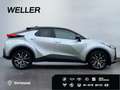 Toyota C-HR 1.8 Hybrid Teamplayer *LED*el Heck*SHZ*CAM* Silber - thumbnail 10