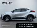 Toyota C-HR 1.8 Hybrid Teamplayer *LED*el Heck*SHZ*CAM* Silber - thumbnail 5
