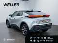 Toyota C-HR 1.8 Hybrid Teamplayer *LED*el Heck*SHZ*CAM* Silber - thumbnail 7
