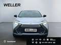 Toyota C-HR 1.8 Hybrid Teamplayer *LED*el Heck*SHZ*CAM* Silber - thumbnail 2
