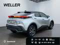 Toyota C-HR 1.8 Hybrid Teamplayer *LED*el Heck*SHZ*CAM* Silber - thumbnail 19