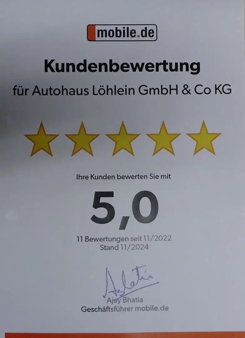 Skoda Kamiq Selection* Schwarz - 1