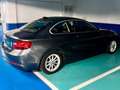 BMW 220 220d Gris - thumbnail 4
