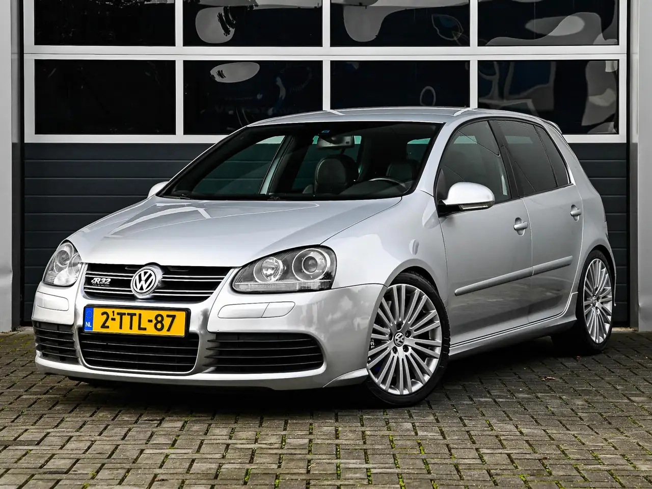 Volkswagen Golf 2005