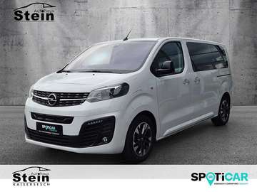 Elektro Life Tourer M 6 Sitzer