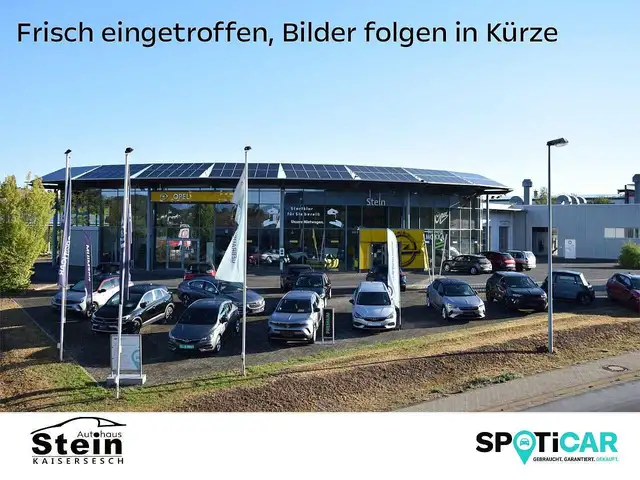Opel Zafira Elektro Life Tourer M 6 Sitzer