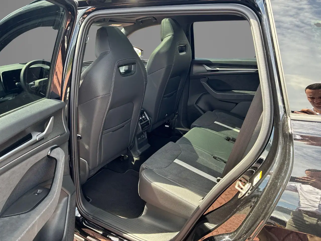 Skoda Kodiaq 2026 — фото 11