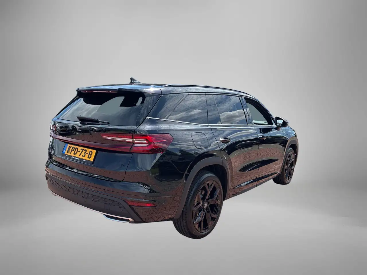 Skoda Kodiaq 2026