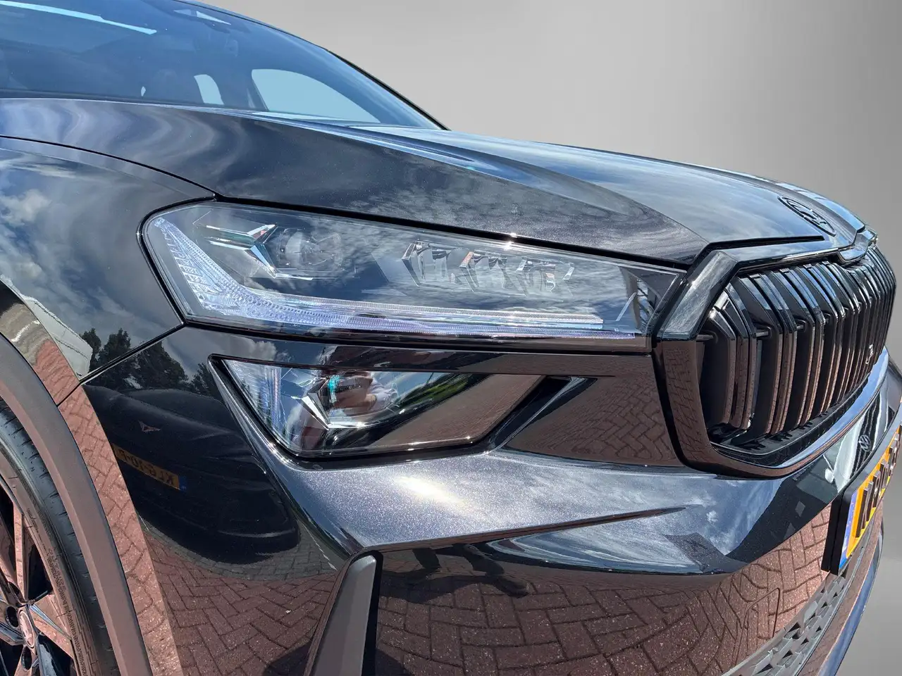 Skoda Kodiaq 2026 — фото 7