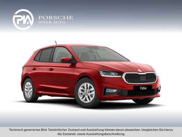 Selection TSI DSG