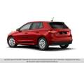 Skoda Fabia Selection TSI DSG Rot - thumbnail 6