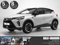 Mitsubishi ASX Intro Edition 1.6 Hybrid Weiß - thumbnail 1