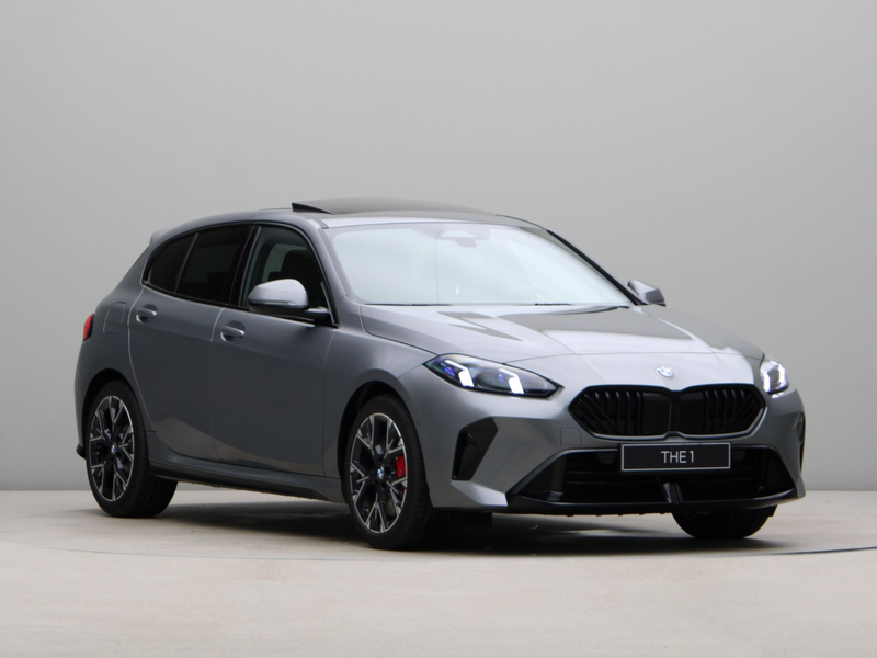 BMW 120 1 Serie M Sportpakket Pro - Premium Pack — photo 7