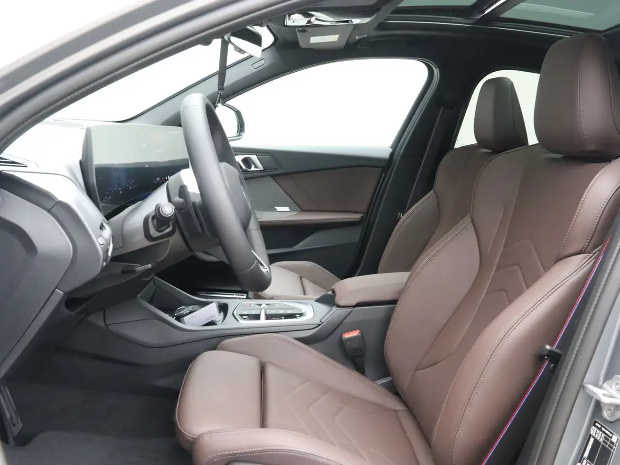 BMW 1 Series 2026