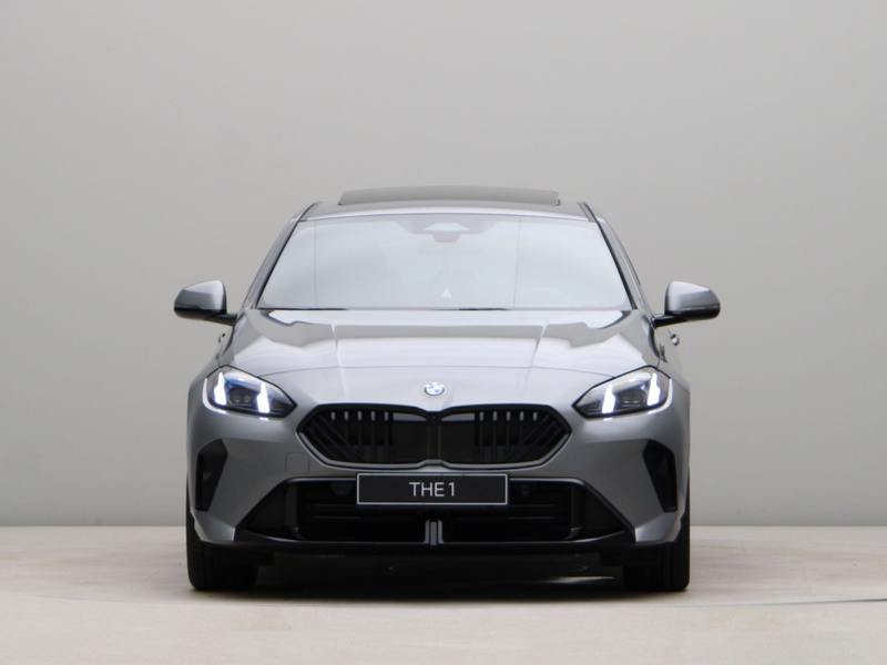 BMW 120 1 Serie M Sportpakket Pro - Premium Pack — photo 6