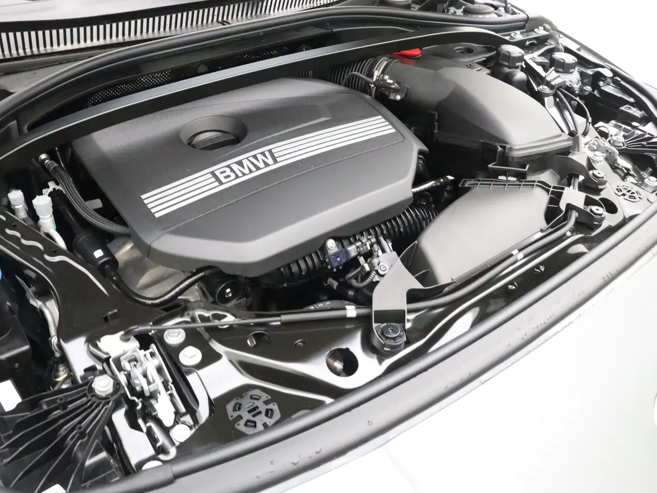 BMW 1 Series 2026