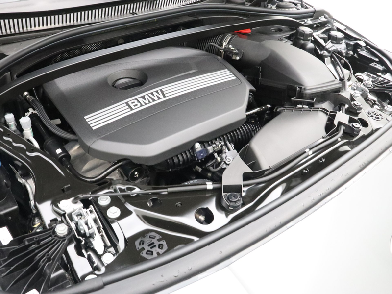 BMW 120 1 Serie M Sportpakket Pro - Premium Pack — photo 4