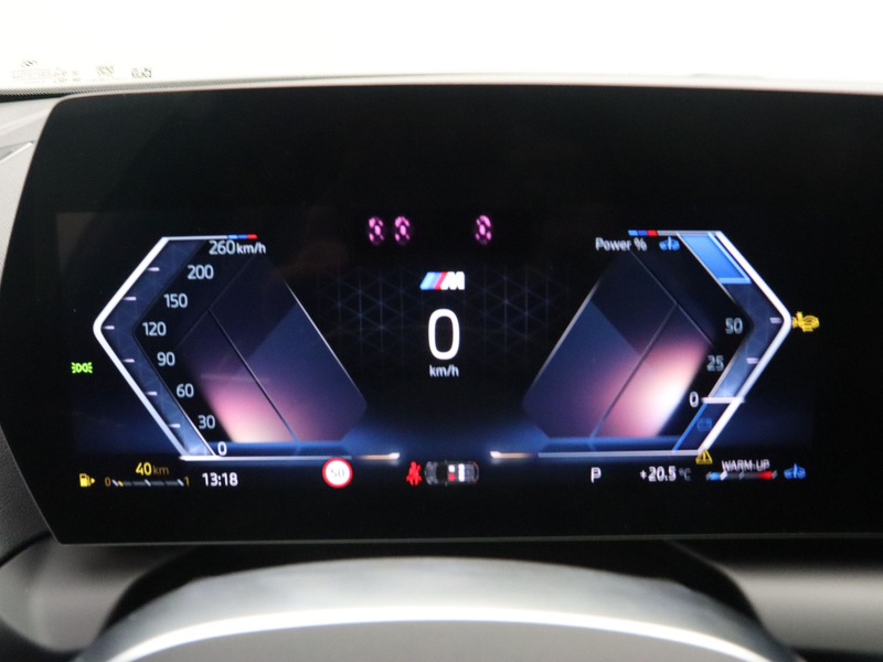 BMW 120 1 Serie M Sportpakket Pro - Premium Pack — photo 3