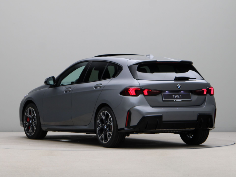 BMW 120 1 Serie M Sportpakket Pro - Premium Pack — photo 11