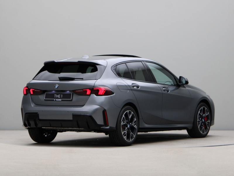 BMW 120 1 Serie M Sportpakket Pro - Premium Pack — photo 9