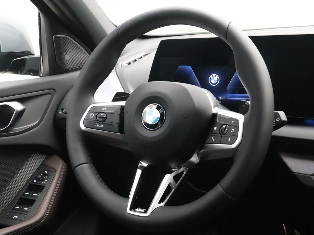 BMW 1 Series 2026