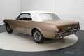 Ford Mustang Cabrio | Gerestaureerd | Zeer goede staat |1966 Beige - thumbnail 14