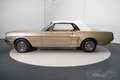 Ford Mustang Cabrio | Gerestaureerd | Zeer goede staat |1966 Beige - thumbnail 13