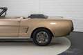 Ford Mustang Cabrio | Gerestaureerd | Zeer goede staat |1966 Beige - thumbnail 8