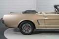 Ford Mustang Cabrio | Gerestaureerd | Zeer goede staat |1966 Beige - thumbnail 11