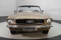 Ford Mustang Cabrio | Gerestaureerd | Zeer goede staat |1966 Beige - thumbnail 5