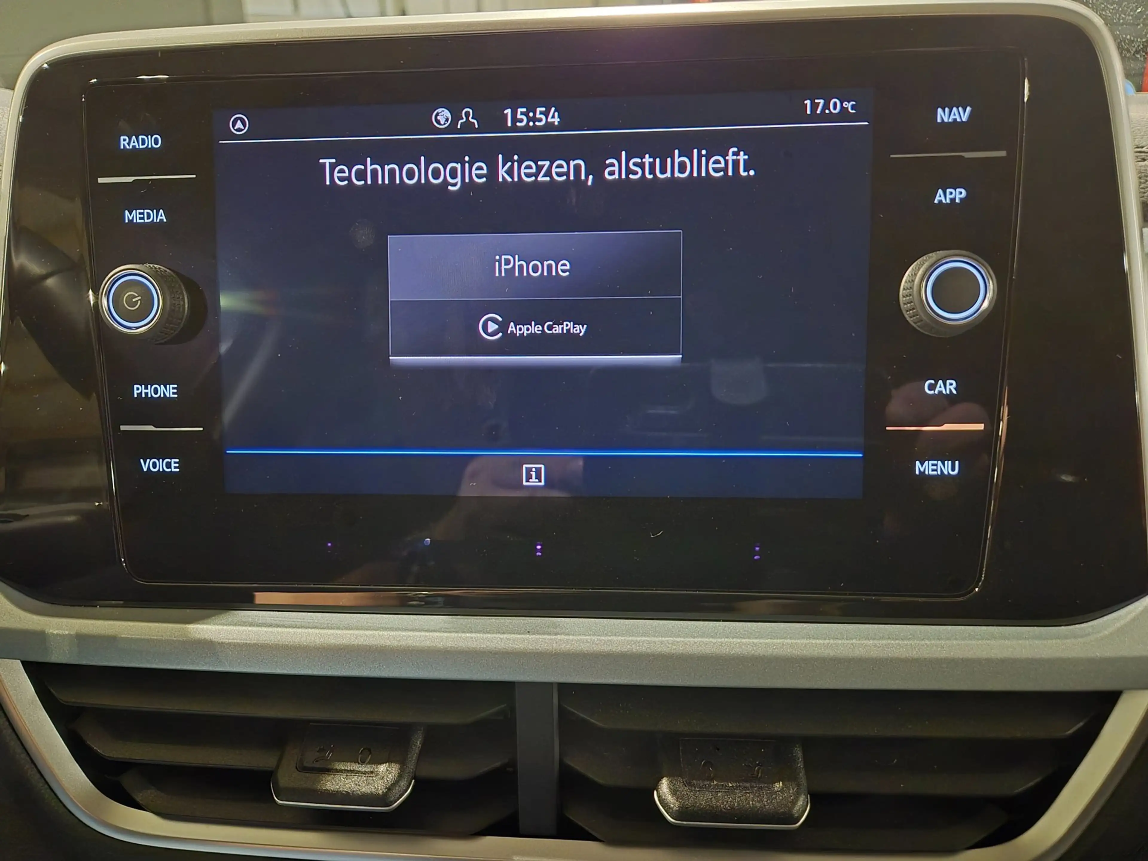 Volkswagen T-Roc 1.0 TSI Goal Edition - Clima - Stoelverwarming - A — photo 12
