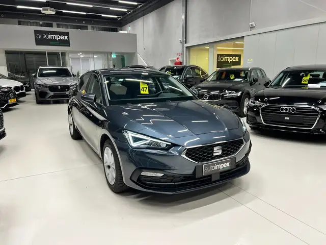 SEAT Leon Leon 1.0 tsi Business 90cv ACC/LED/CARPLAY/1 PROPR