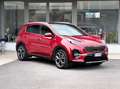 Kia Sportage 1.6 Diesel 136CV E6 GT Line Automatica - 2019 Rosso - thumbnail 1