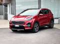 Kia Sportage 1.6 Diesel 136CV E6 GT Line Automatica - 2019 Rosso - thumbnail 3