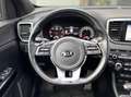 Kia Sportage 1.6 Diesel 136CV E6 GT Line Automatica - 2019 Rosso - thumbnail 8