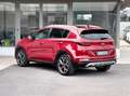 Kia Sportage 1.6 Diesel 136CV E6 GT Line Automatica - 2019 Rosso - thumbnail 4
