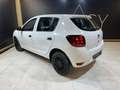 Dacia Sandero 1.0 sce 75cv * NEOPATENTATI * Bianco - thumbnail 7
