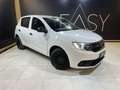 Dacia Sandero 1.0 sce 75cv * NEOPATENTATI * Bianco - thumbnail 4