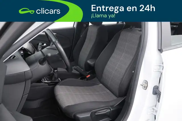Opel Corsa view 14