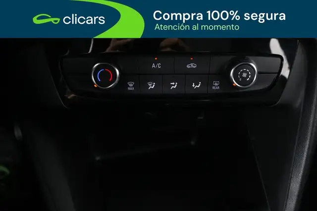 Opel Corsa view 27