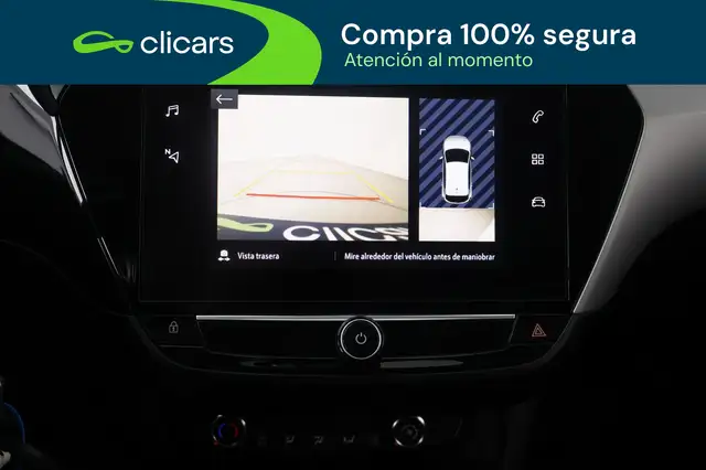 Opel Corsa view 29