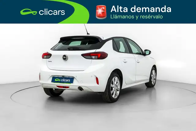 Opel Corsa view 5