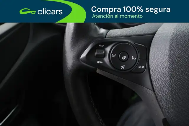 Opel Corsa view 23