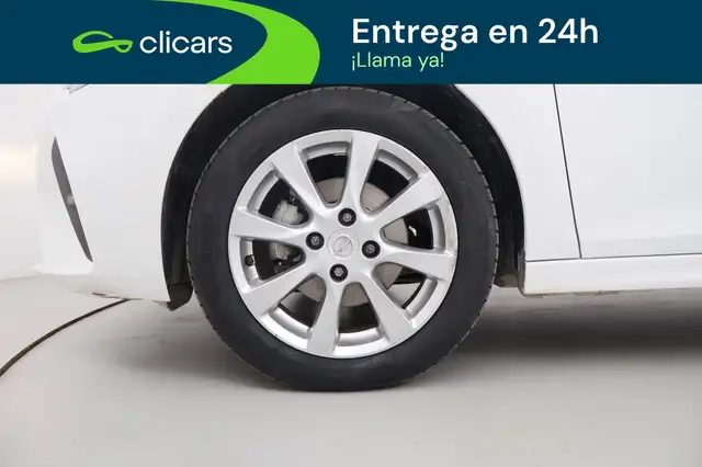 Opel Corsa view 11
