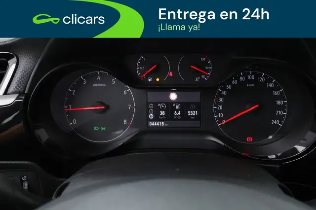Opel Corsa view 15